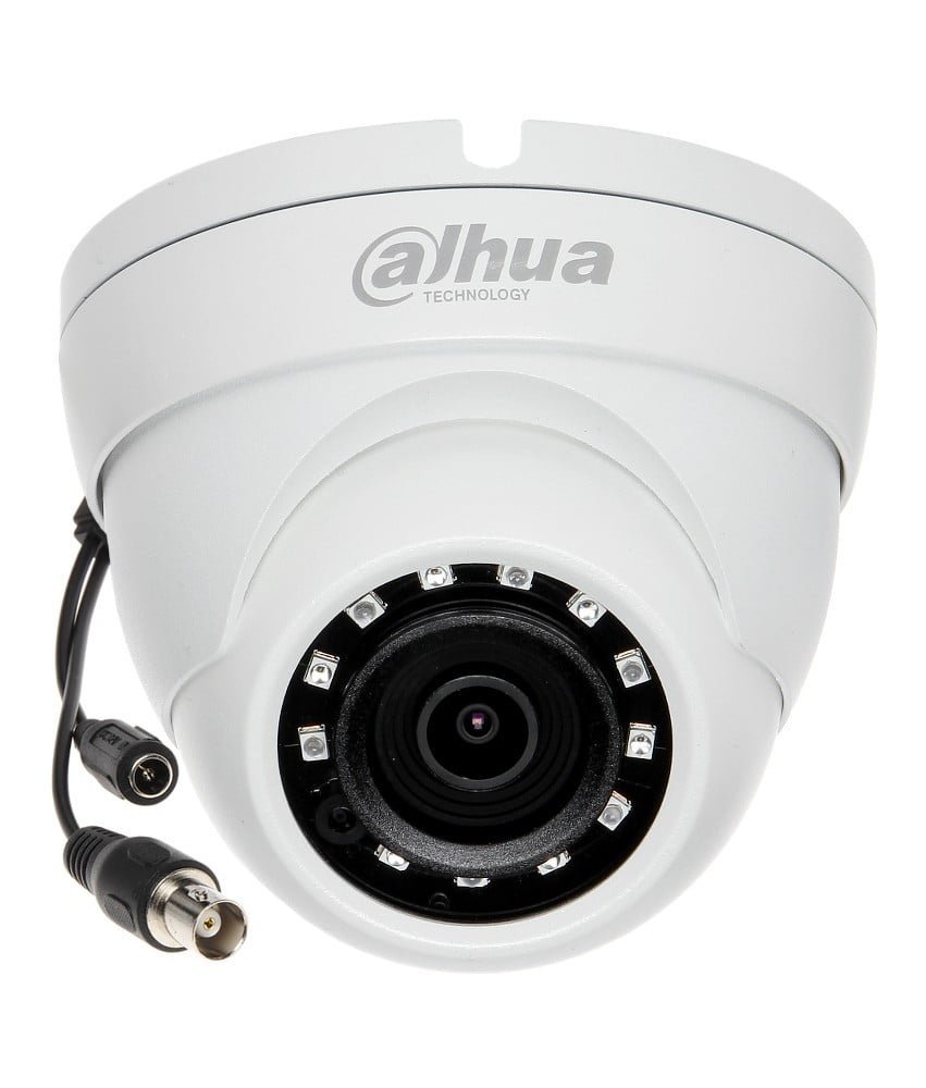 camera-dahua-4mp-dome-1-1 Caméra Dahua 4MP Dôme DH-HAC-HDW1400MP - Image 1