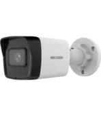 CAMÉRA DE SURVEILLANCE IP HIKVISION FIXED BULLET 8 MP (DS-2CD1083G0-I)