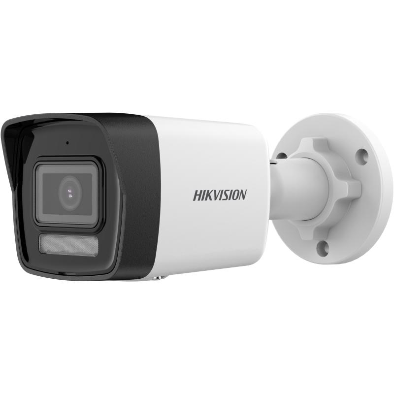 camera-ip-bullet-6mp-smart-hybrid-light-avec-micro-hikvision-ds-2cd1063g2-liu Camera IP Bullet 6MP SMART HYBRID LIGHT Avec MICRO Hikvision DS-2CD1063G2-LIU - Image 1