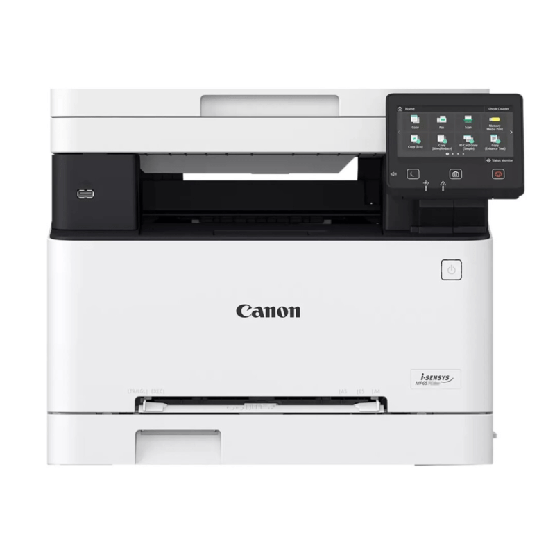 imprimante laser Canon i-SENSYS MF651Cw