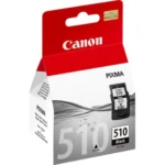 Canon PG-510 Noir – Cartouche d&rsquo;encre Canon d&rsquo;origine