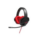 Casque Gaming ESG 4 Surround 7.1 Red - Image 2