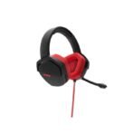 Casque Gaming ESG 4 Surround 7.1 Red - Image 3