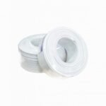 COAXIAL RG59+2DC+JACKET – 100M – MARQUE W-D-LINK