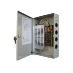 COFFRET ALIMENTATION 4 CHANNELS SANDIBEL HD4C36W