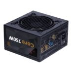 Alimentaion PC Connect 750W Core 80 PLUS Bronze