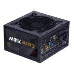 Alimentaion PC Connect 750W Core 80 PLUS Bronze