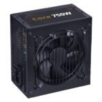 Alimentaion PC Connect 750W Core 80 PLUS Bronze - Image 3