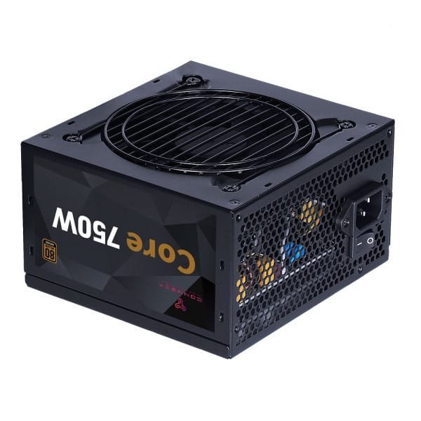 connect-psu-750-pc-core-80-plus-bronze-750w Alimentaion PC Connect 750W Core 80 PLUS Bronze - Image 1