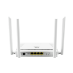 POINT ACCES WKING WI-TEK SOHO ROUTER WI-FI 6 AX1800 SD-LAN WK-R1800 - Image 3
