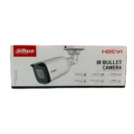 Caméra de surveillance HDCVI IR Bullet 5MP DH-HAC-B3A51-Z - Image 2
