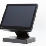 CAISSE ENREGISTREUSE DIEBOLD I5 6EME GEN /4G/128G SSD Reconditionnée