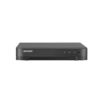 DVR HIKVISION DS-7208HGHI-F1/N 8CH 8 CHANNELS AND 1 HDD 1U DVR - Image 2