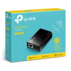 TP-Link TL-POE150S adaptateur et injecteur PoE Gigabit
