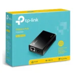 TP-Link TL-POE150S adaptateur et injecteur PoE Gigabit