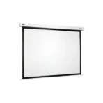 ECRAN DE PROJECTION MURAL MANUEL NWC 2M*1,5M