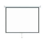 Ecran de projection manuel EYEPLAY 200*200 - Image 2