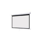 Ecran de projection manuel EYEPLAY 200*200
