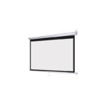 Ecran de projection manuel EYEPLAY 200*200