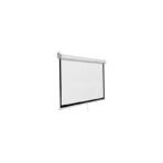 Ecran de projection manuel EYEPLAY 200*200 - Image 3