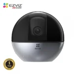CAMERA WI-FI EZVIZ MOTORISEE C6W 4MP