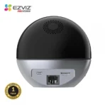 CAMERA WI-FI EZVIZ MOTORISEE C6W 4MP - Image 4