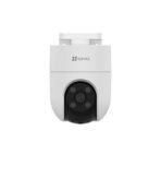 Caméra Wi-Fi rotative 2K+ H265 intelligence artificielle et vision couleur de nuit EZVIZ H8c 4MP - Image 5