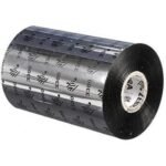 FILM CIRE ZEBRA 110MM/74MM