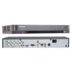 DVR HIKVISION DS-7208HQHI-K1 8 PORTS 5MP HD/TVI/AHD - Image 2