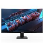 Ecran GIGABYTE 27″ LED GS27FC 180Hz 1ms FHD