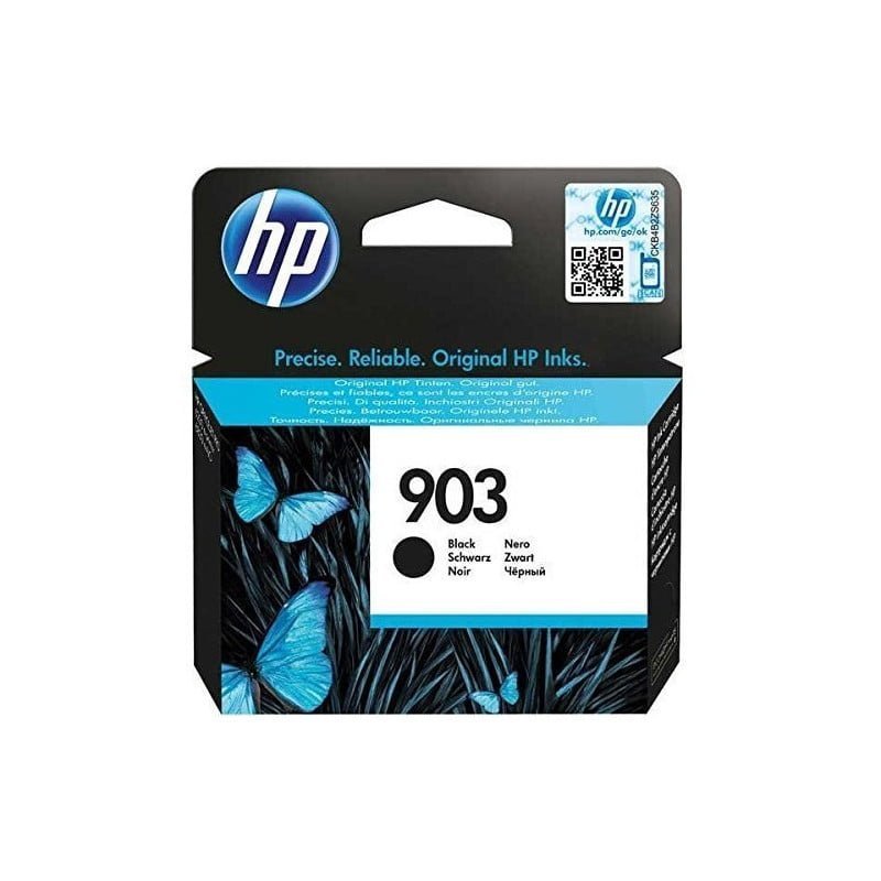 hp-903-blackoriginal-ink-cartridge Cartouche d'encre HP 903 Noir d'origine