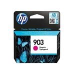 Cartouche d&rsquo;encre HP 903 magenta d&rsquo;origine
