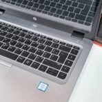 Hp EliteBook 840 G2 i5-6300U 8Go 256 Go SSD - Image 2