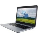 Hp EliteBook 840 G2 i5-6300U 8Go 256 Go SSD - Image 5