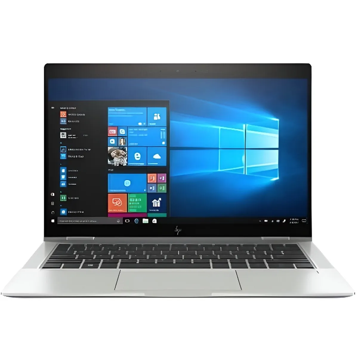 hp-elitebook-x360-1030-g2-i5-7300u-2-6-ghz-1 HP EliteBook X360 1030 G2 i5 7300U 8 gb ram 256 gb ssd - Image 1