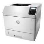 Imprimante Laser Monochrome HP LaserJet Enterprise M605dn( reconditionné)