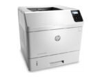 Imprimante Laser Monochrome HP LaserJet Enterprise M605dn( reconditionné) - Image 3