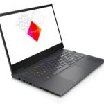 Ordinateur portable Gaming HP OMEN 16-xd0000nk (845K0EA)