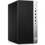 Ordinateur de bureau HP ProDesk 600 G3 MT i5 6 éme 8GB 256GB