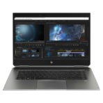HP ZBook 15u G5 – Performances exceptionnelles avec processeur Intel Core i7 de 8e génération, 16 Go de RAM et SSD de 512 Go - Image 4