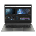 Hp Zbook Studio X360 G5 Tactile I7 8 éme Gen 16Gb 512Gb SSD