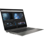 HP ZBook 15u G5 – Performances exceptionnelles avec processeur Intel Core i7 de 8e génération, 16 Go de RAM et SSD de 512 Go - Image 2