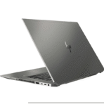HP ZBook 15u G5 – Performances exceptionnelles avec processeur Intel Core i7 de 8e génération, 16 Go de RAM et SSD de 512 Go