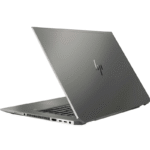HP ZBook 15u G5 – Performances exceptionnelles avec processeur Intel Core i7 de 8e génération, 16 Go de RAM et SSD de 512 Go