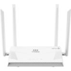 POINT ACCES WKING WI-TEK SOHO ROUTER WI-FI 6 AX1800 SD-LAN WK-R1800