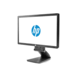 HP EliteDisplay E221 LED display 54,6 cm (21.5″) 1920 x 1080 pixels Full HD Noir (Reconditionnée)