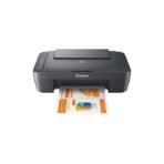 Canon Imprimante Multifonction 3en1 Jet d&rsquo;encre PIXMA MG2541S - Image 2