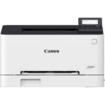 Imprimante laser couleur Canon i-SENSYS LBP633Cdw