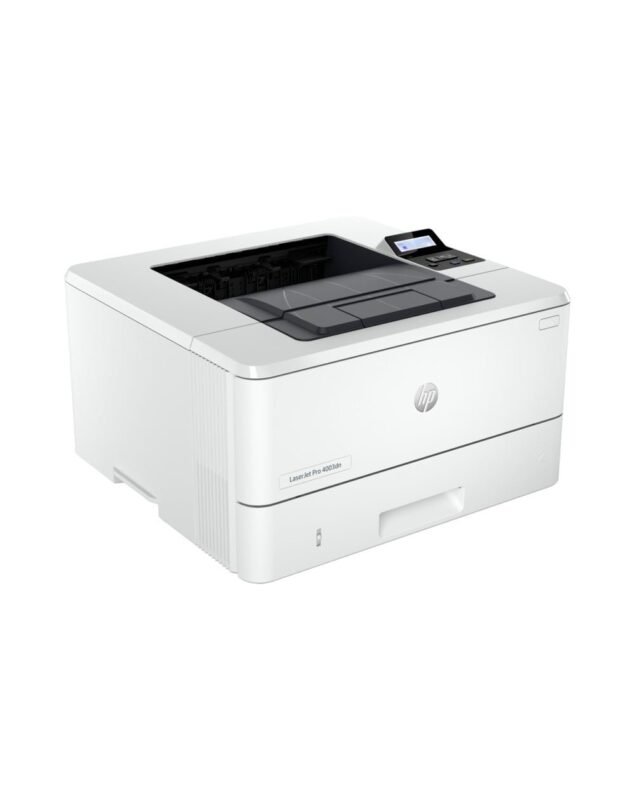 Imprimante Laser Monochrome HP LaserJet Pro 4003dn