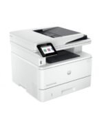 Imprimante Multifonction HP LaserJet Pro 4103fdn 4en1 Réseau Mono A4 – 40ppm (2Z628A) - Image 2
